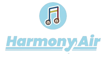 Harmony Air LLC.