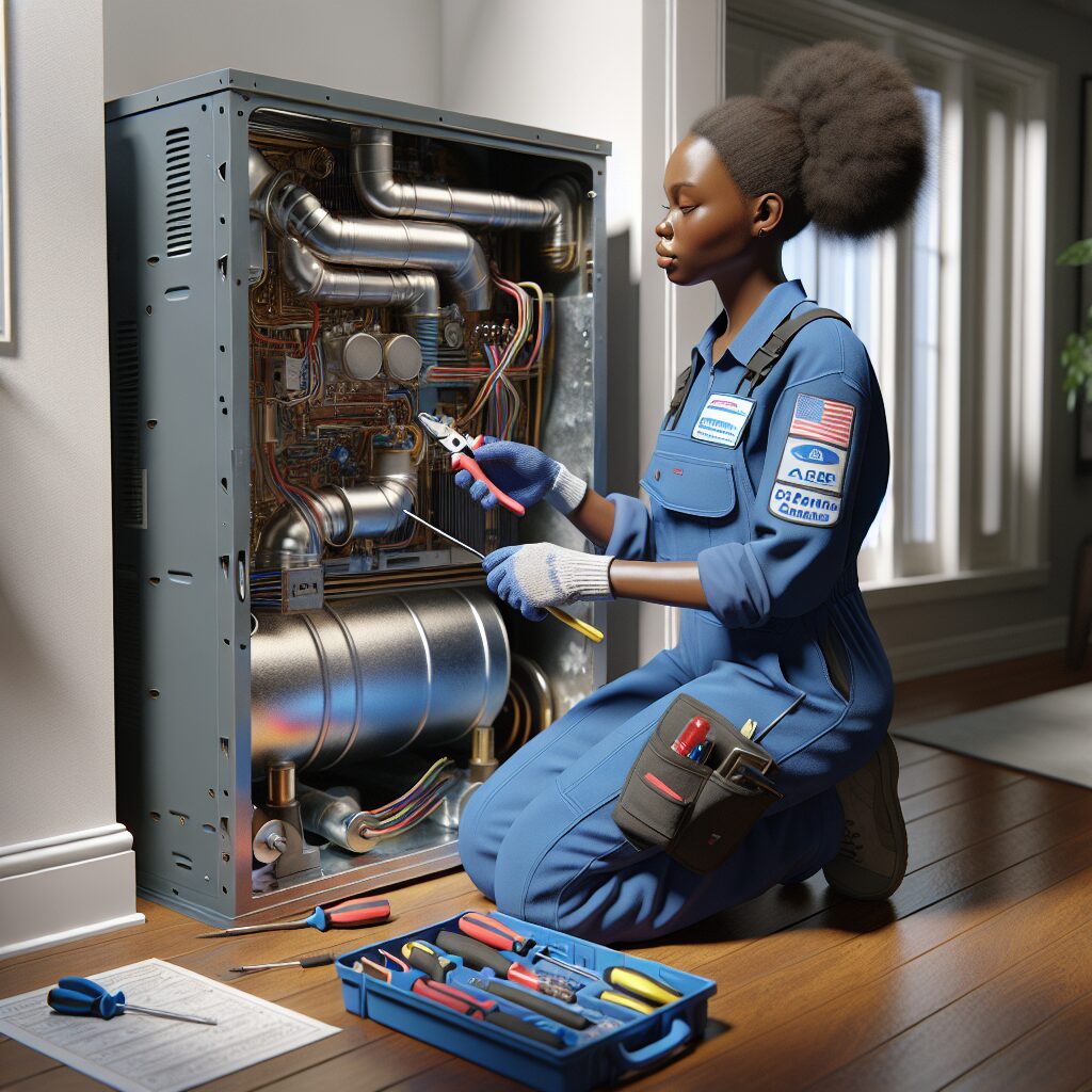 HVAC/R Repair: Quick and Easy Solutions for Your System