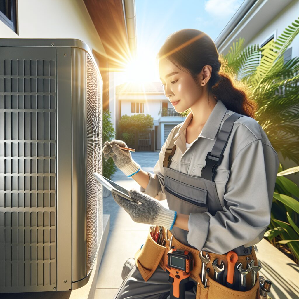 The Best HVAC Maintenance Companies You Need to Know About