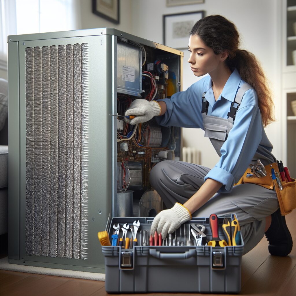 How Long Does HVAC Maintenance Take? Get the Facts!