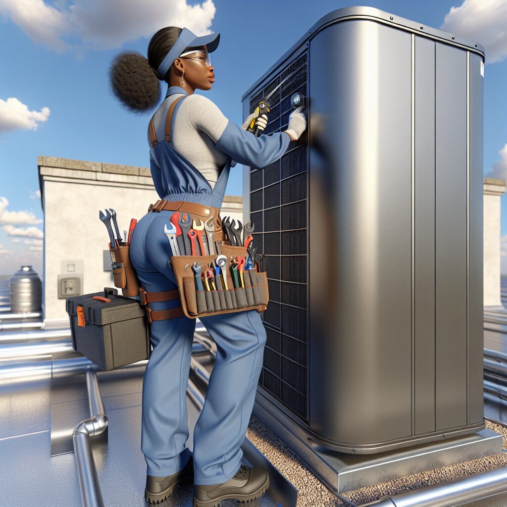 HVAC Maintenance Contract Cost: What You Need to Know