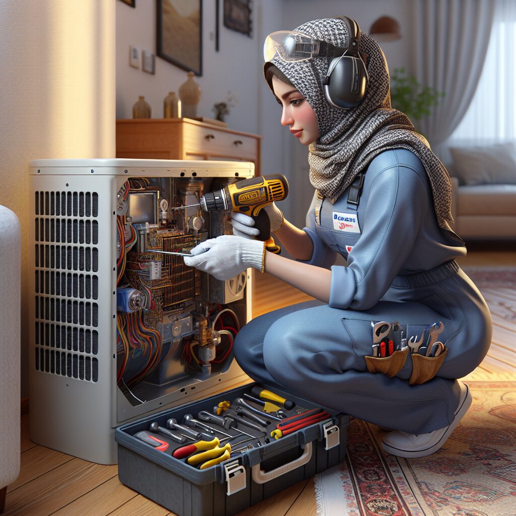 How Much Is AC Repair? Get the Best Price Here!