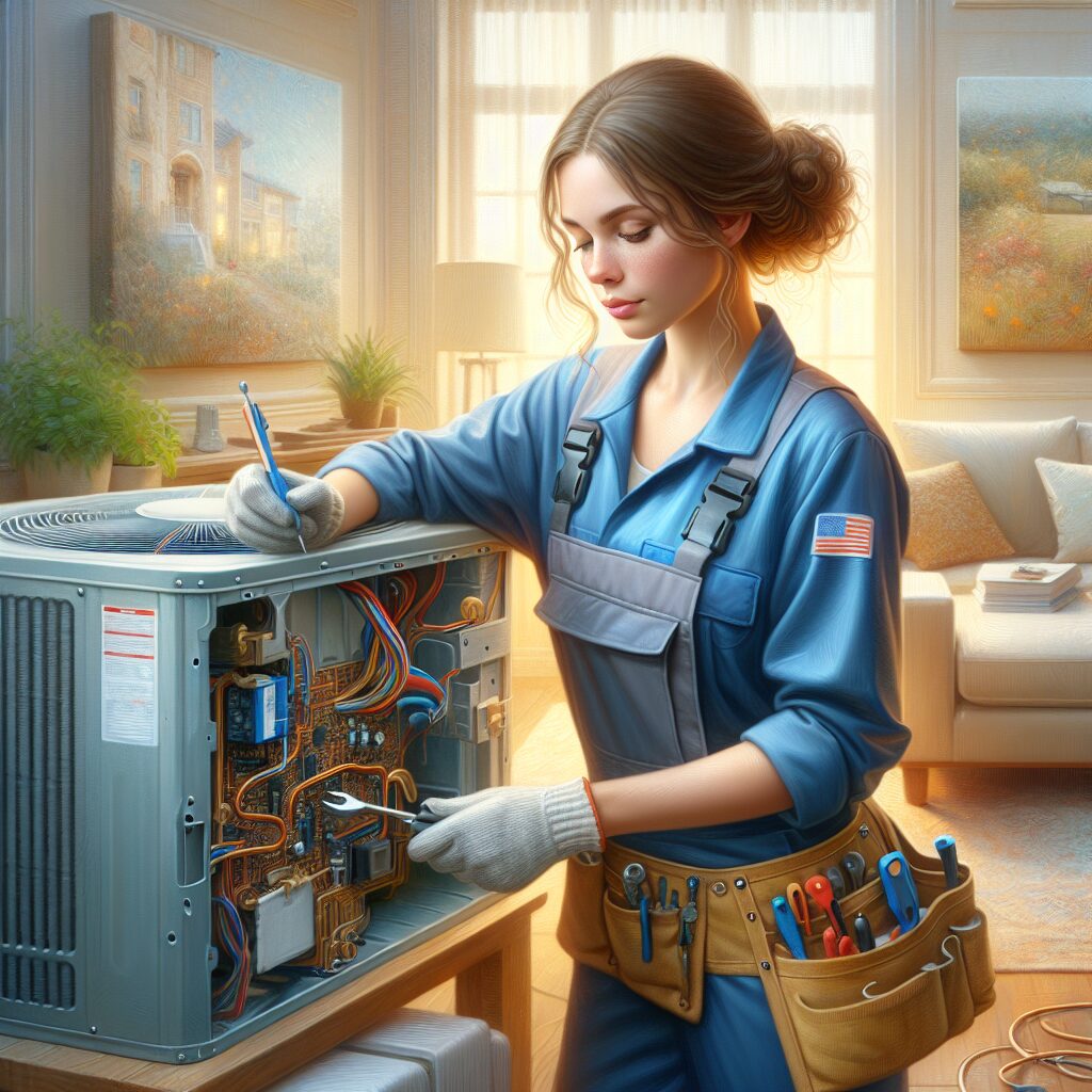 Best Heating and Air Conditioning Repair Near Me: Top Picks