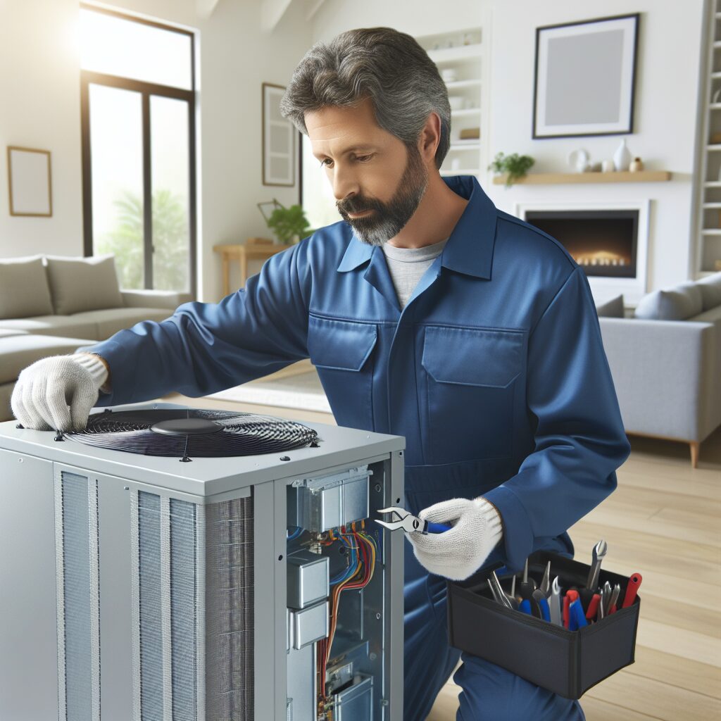 How Much is an HVAC Replacement? Find Out Now!