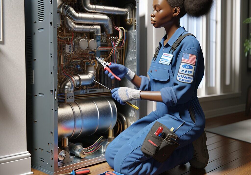 HVAC/R Repair: Quick and Easy Solutions for Your System