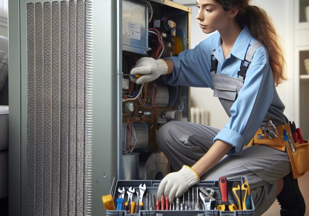 How Long Does HVAC Maintenance Take? Get the Facts!