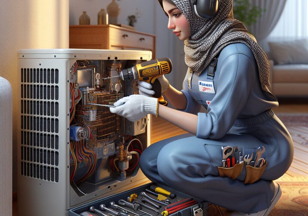 How Much Is AC Repair? Get the Best Price Here!