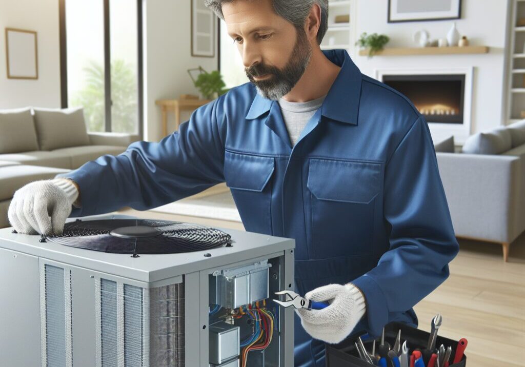 How Much is an HVAC Replacement? Find Out Now!